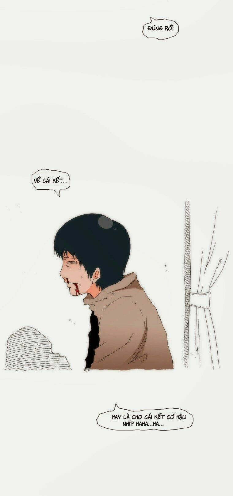 Loser Coin: Chapter 72