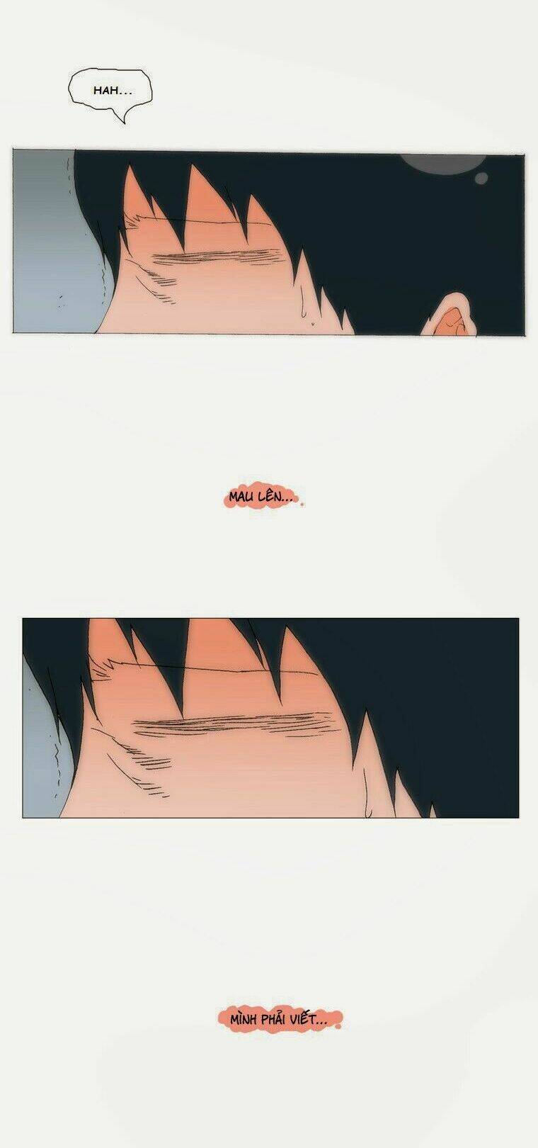 Loser Coin: Chapter 72