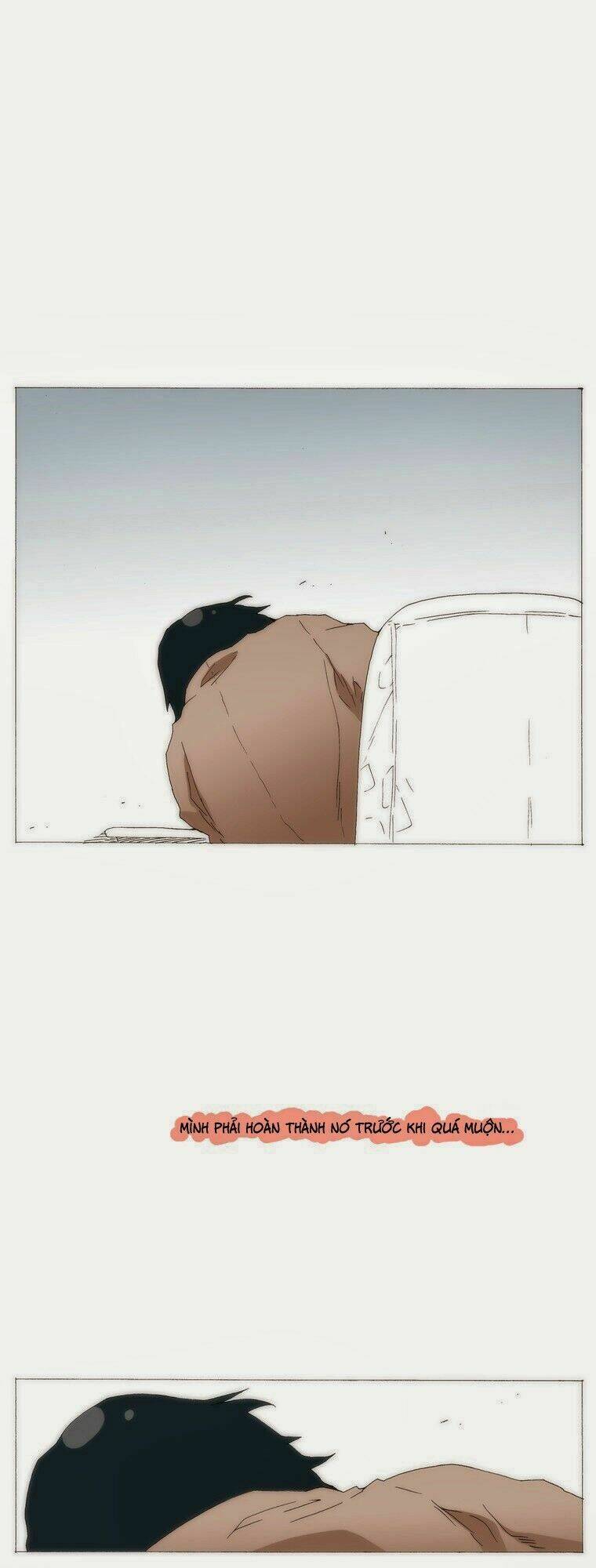 Loser Coin: Chapter 72