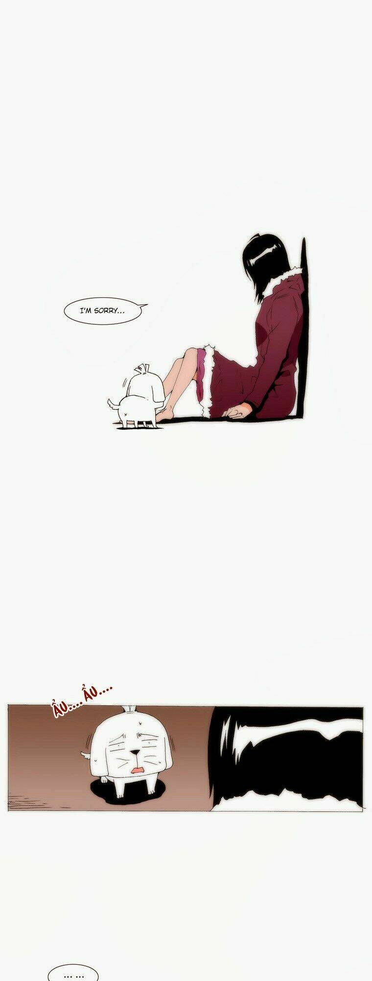 Loser Coin: Chapter 77