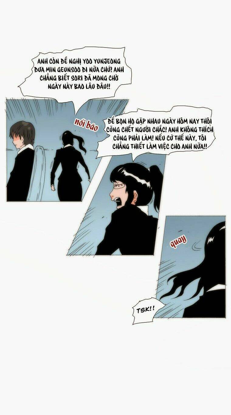 Loser Coin: Chapter 77