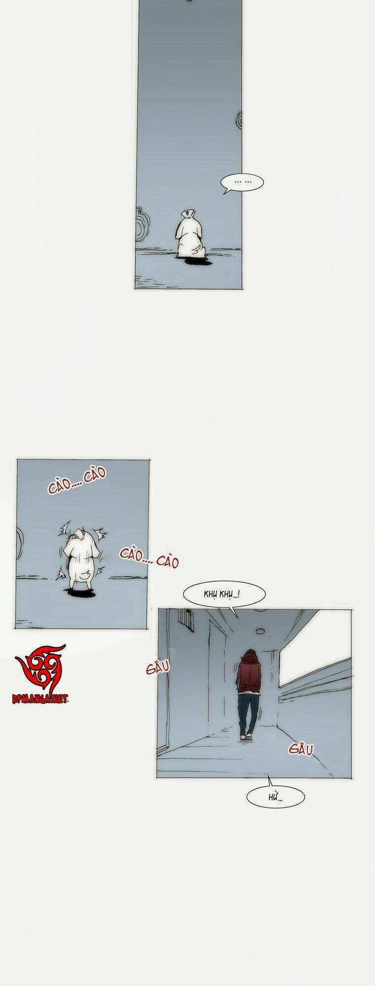 Loser Coin: Chapter 77
