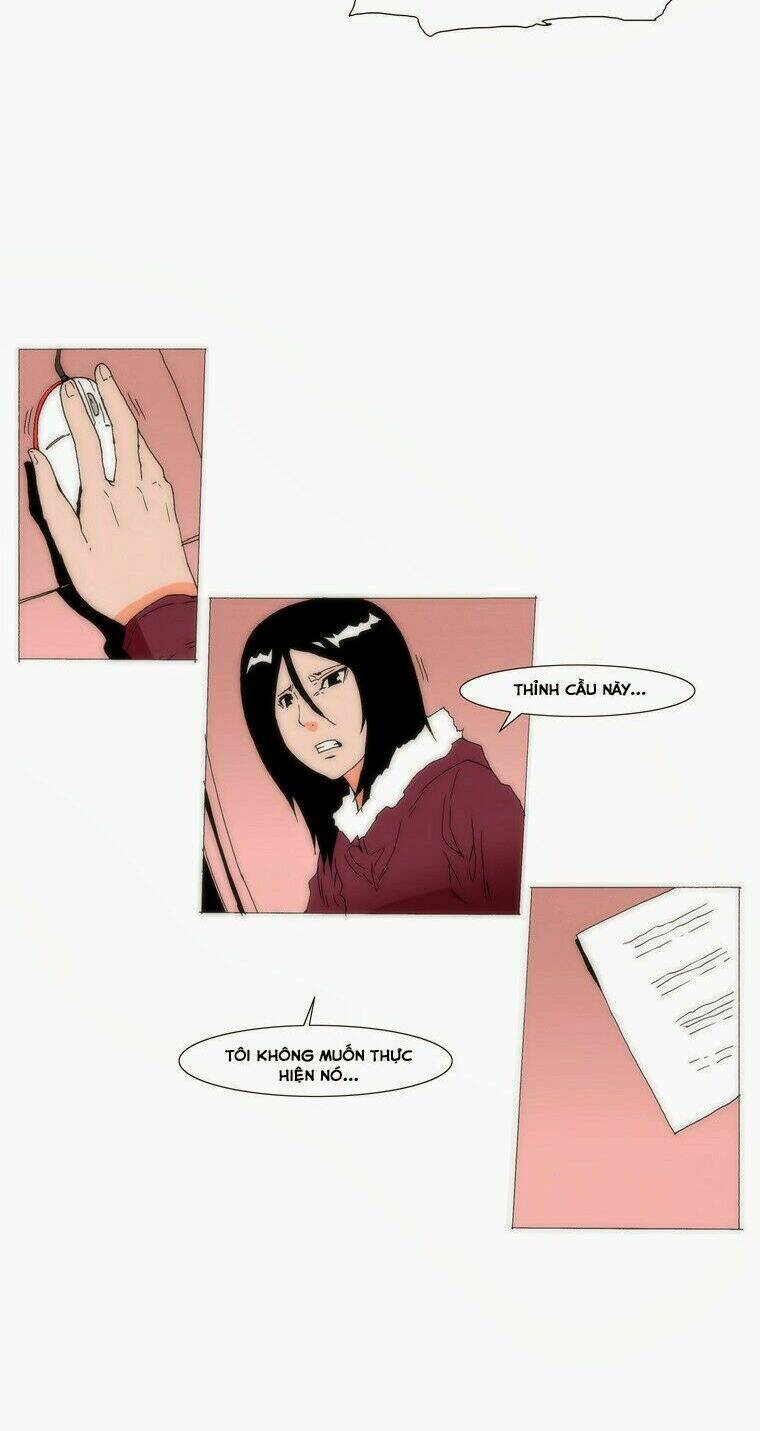 Can't See Can't Hear But Love: Chapter 78