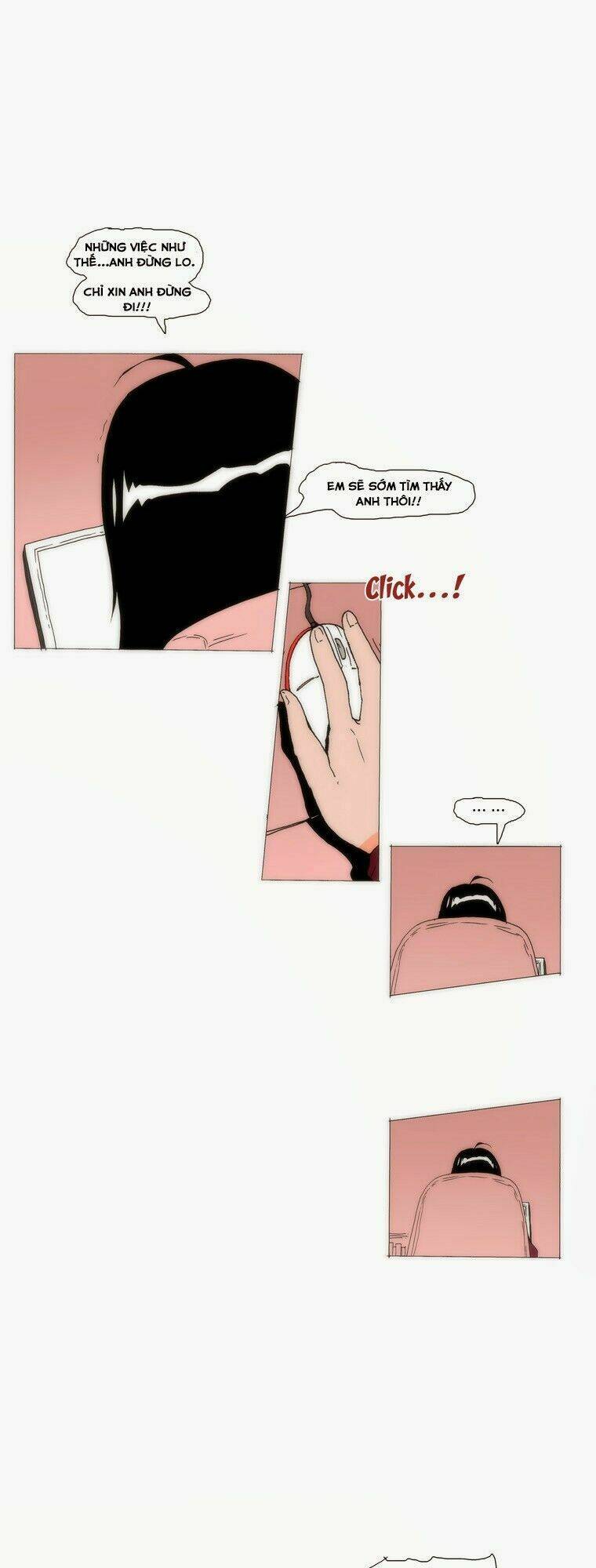 Can't See Can't Hear But Love: Chapter 78