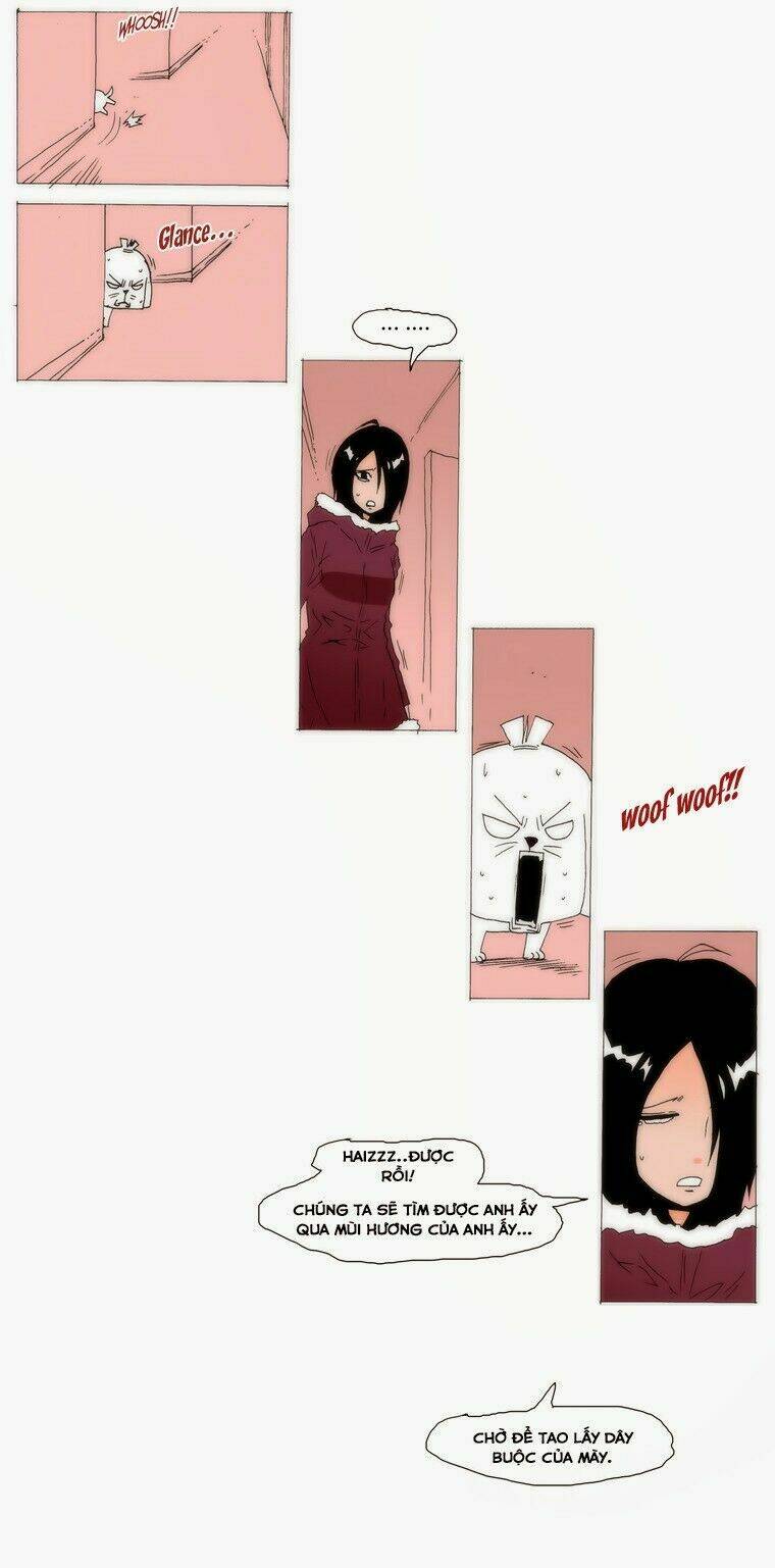 Can't See Can't Hear But Love: Chapter 78