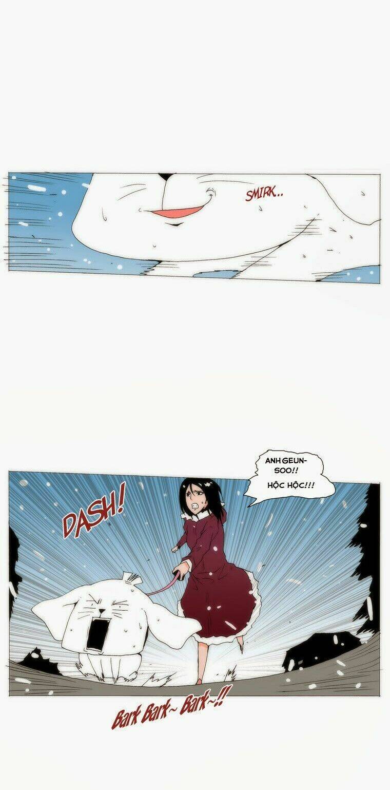 Can't See Can't Hear But Love: Chapter 78