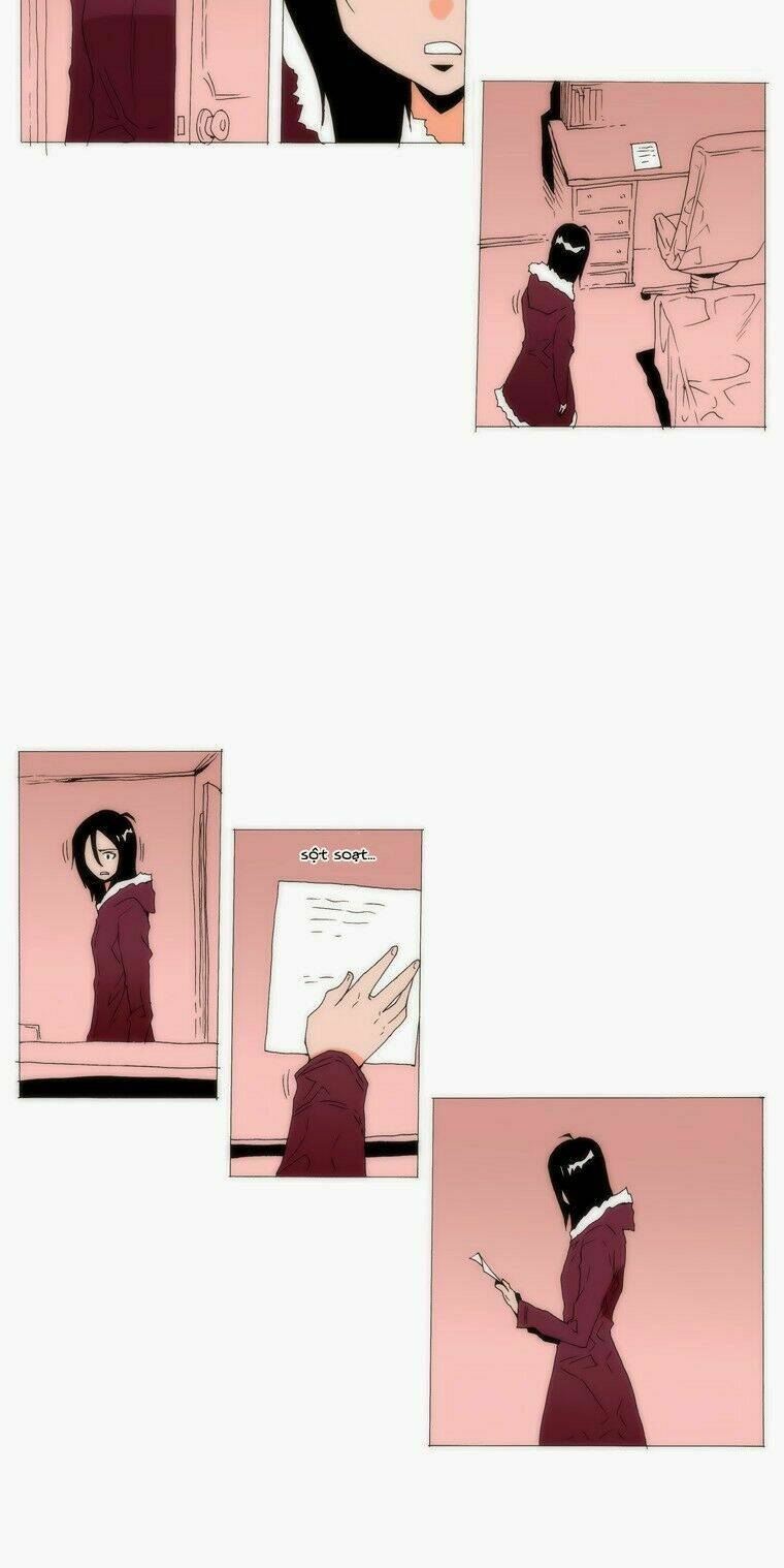 Can't See Can't Hear But Love: Chapter 78