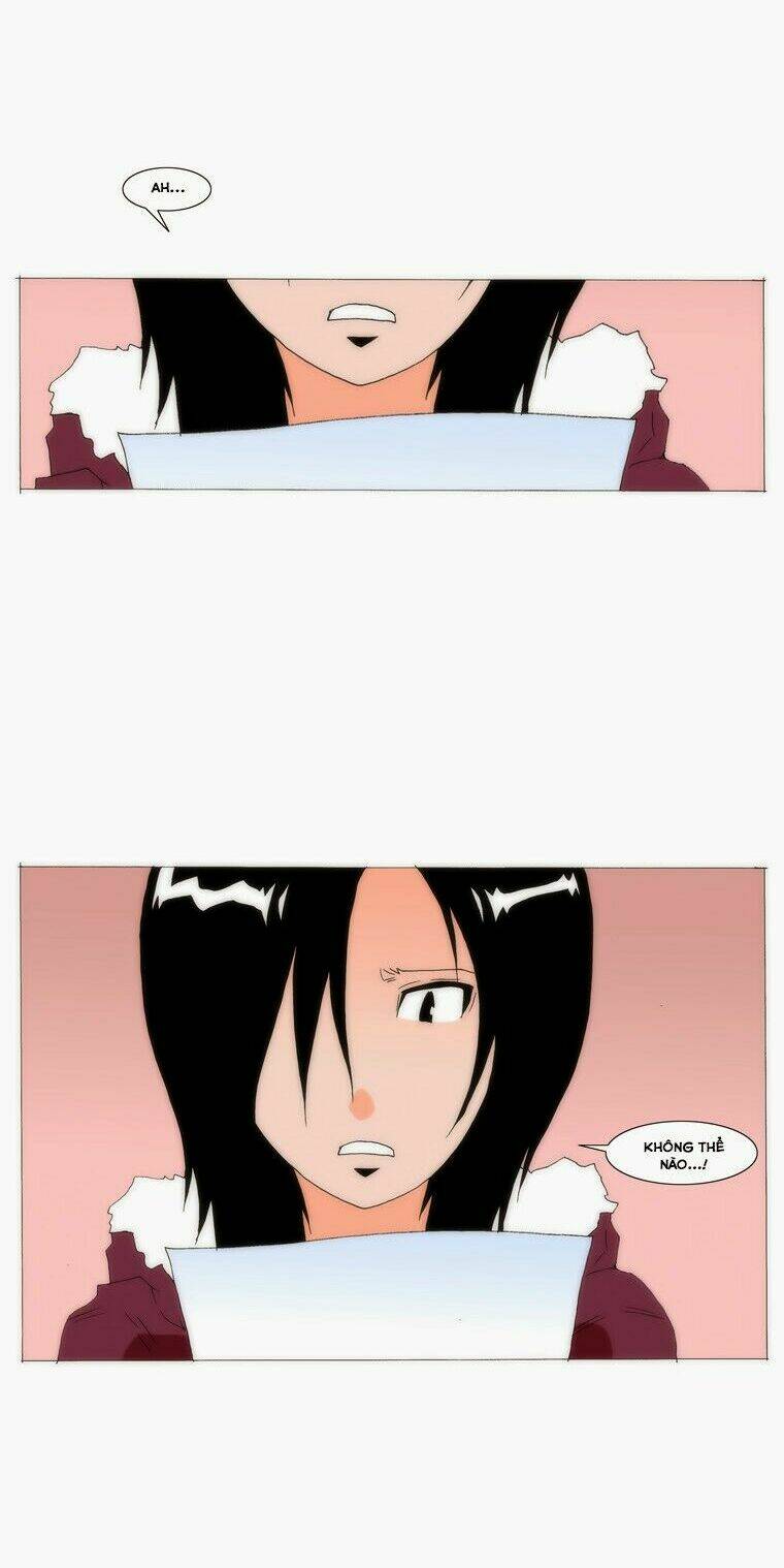 Can't See Can't Hear But Love: Chapter 78