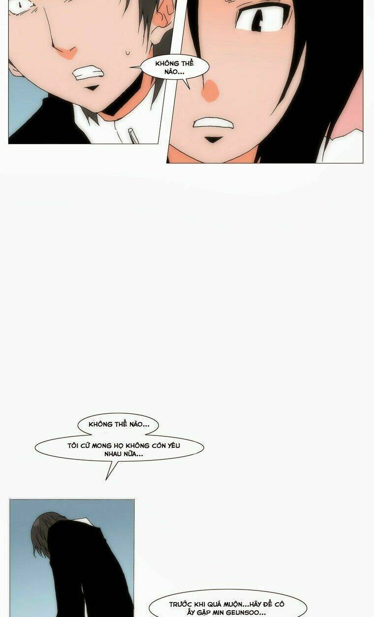 Can't See Can't Hear But Love: Chapter 78