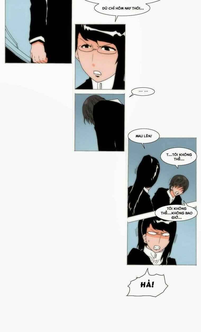 Can't See Can't Hear But Love: Chapter 78