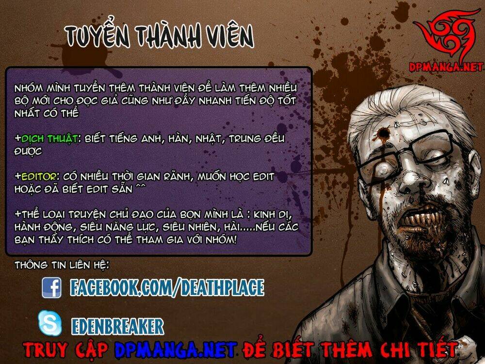 Can't See Can't Hear But Love: Chapter 79