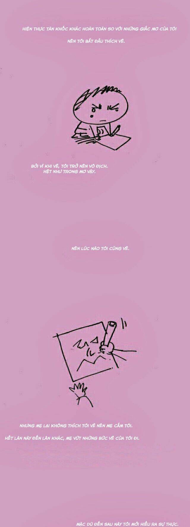 Can't See Can't Hear But Love: Chapter 79