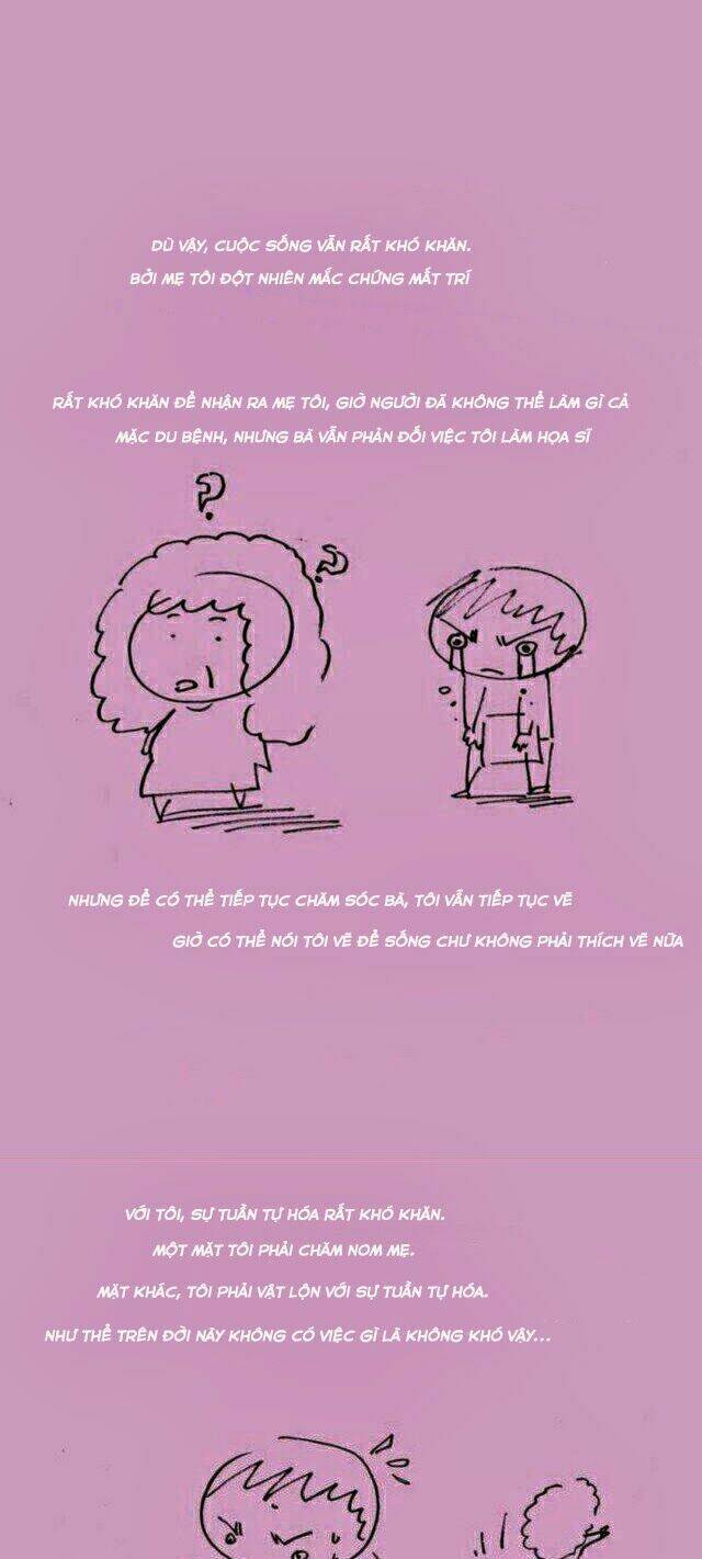 Can't See Can't Hear But Love: Chapter 79
