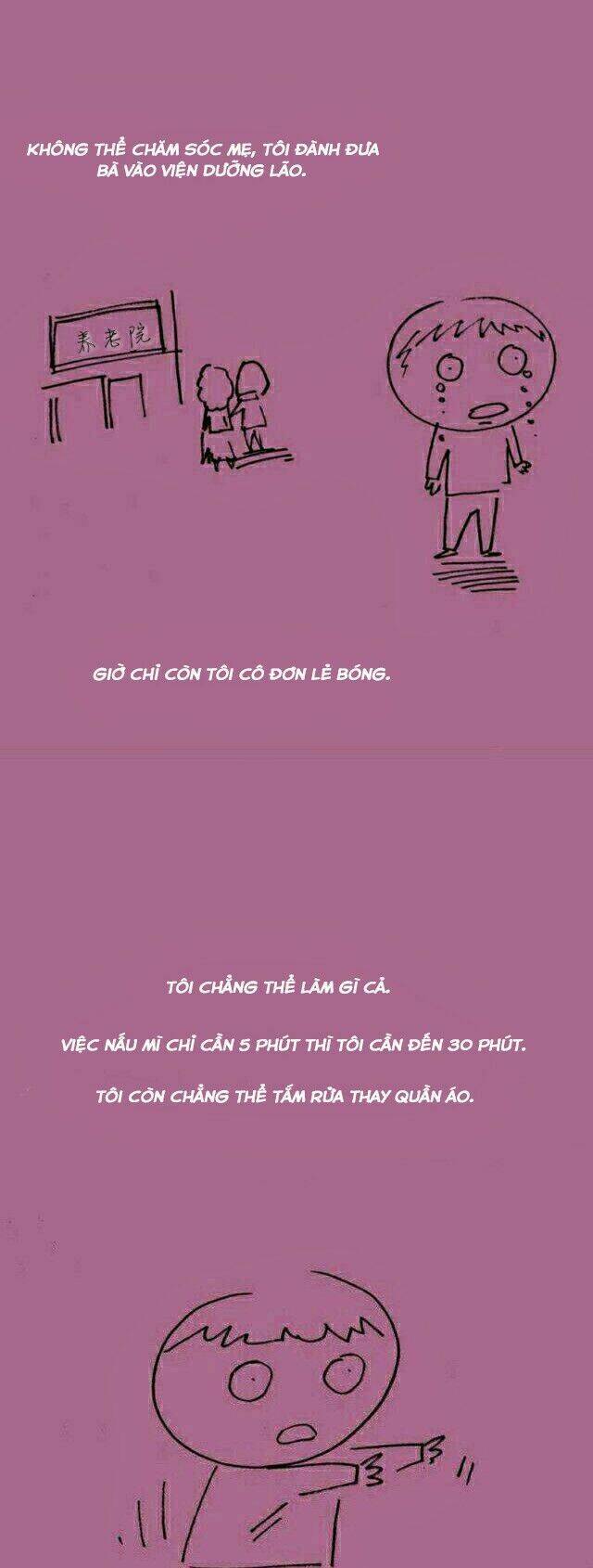 Can't See Can't Hear But Love: Chapter 79