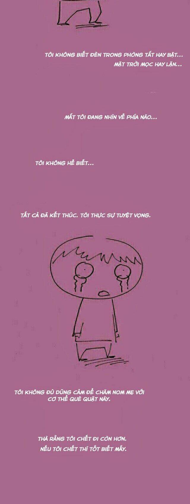 Can't See Can't Hear But Love: Chapter 79