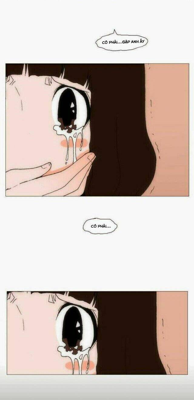 Can't See Can't Hear But Love: Chapter 79