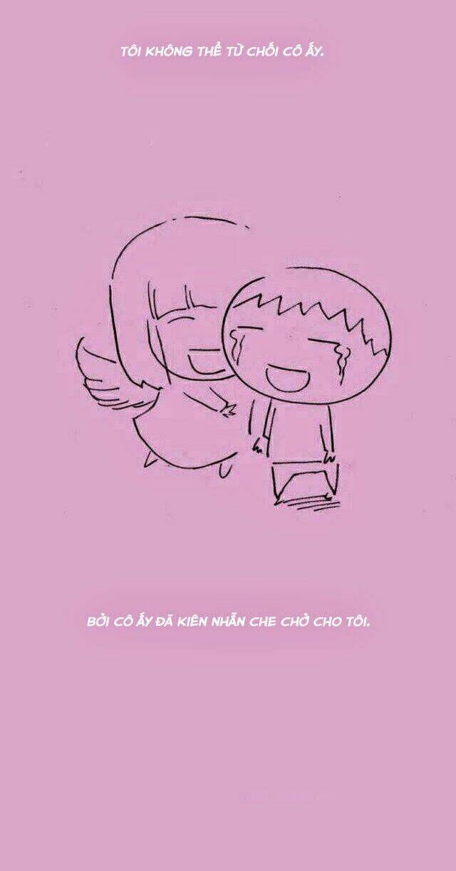 Can't See Can't Hear But Love: Chapter 79