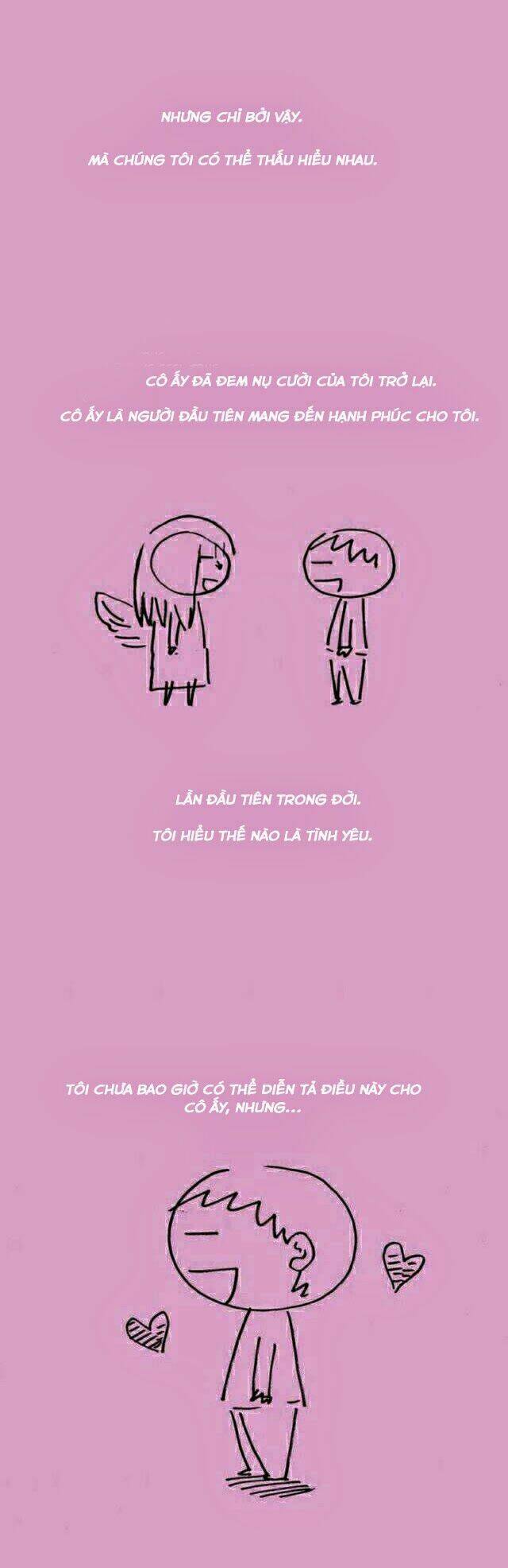 Can't See Can't Hear But Love: Chapter 79