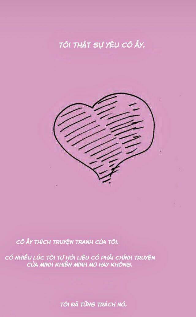 Can't See Can't Hear But Love: Chapter 79