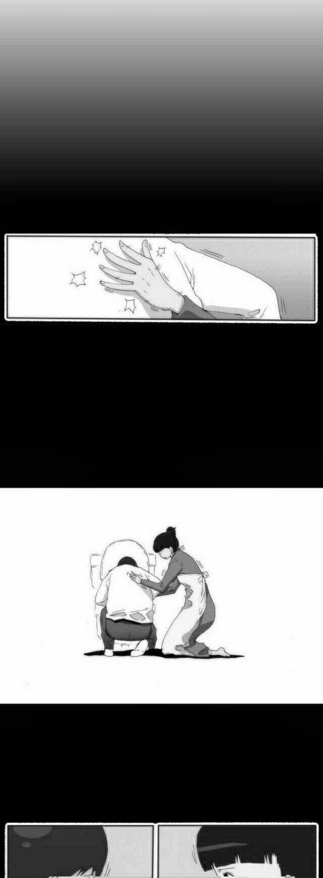 Can't See Can't Hear But Love: Chapter 79