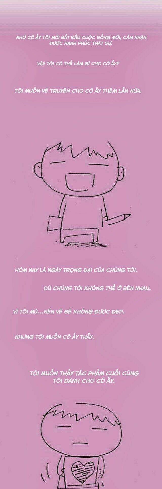 Can't See Can't Hear But Love: Chapter 79