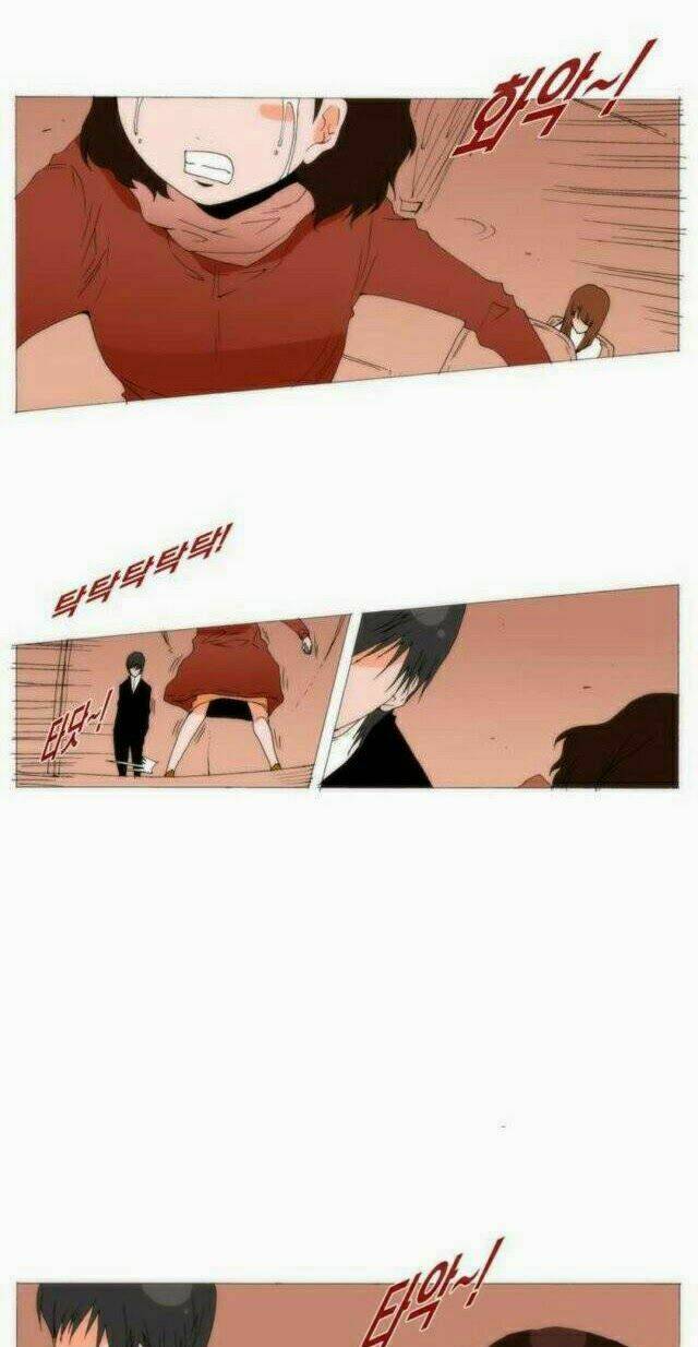 Can't See Can't Hear But Love: Chapter 79