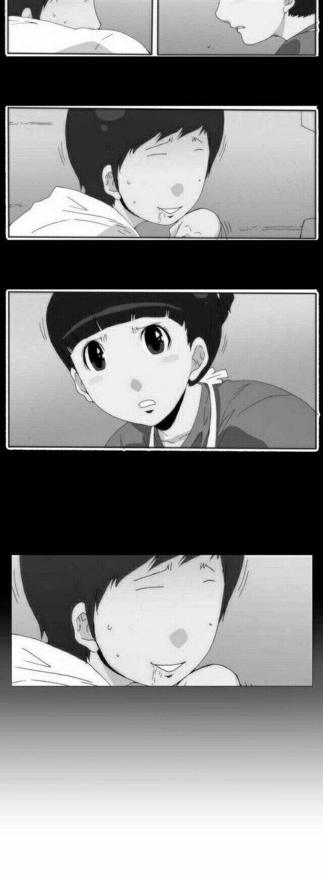 Can't See Can't Hear But Love: Chapter 79