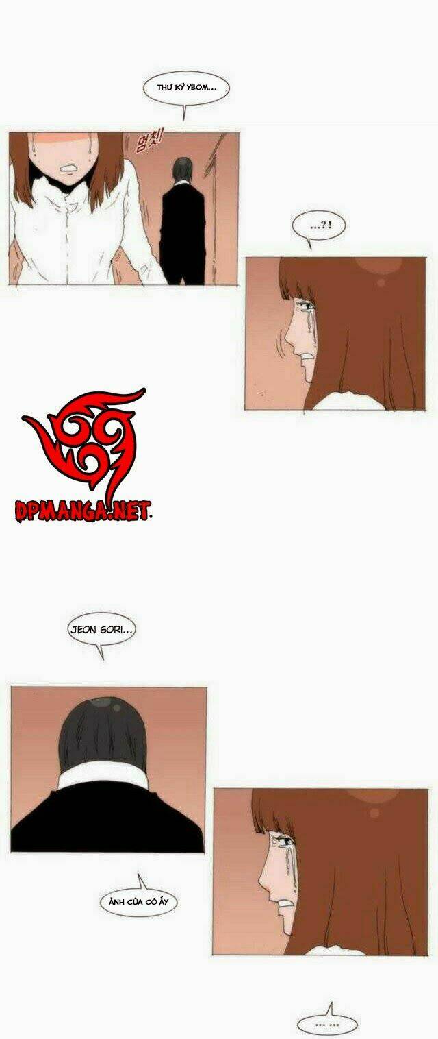 Can't See Can't Hear But Love: Chapter 79