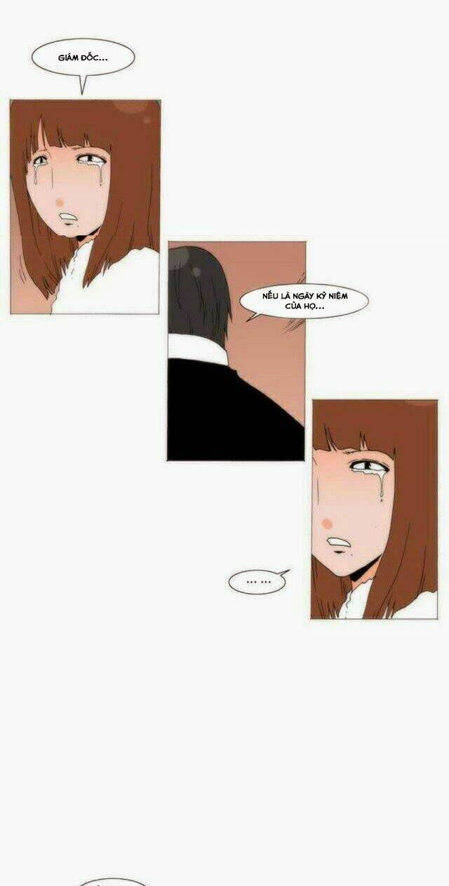 Can't See Can't Hear But Love: Chapter 79