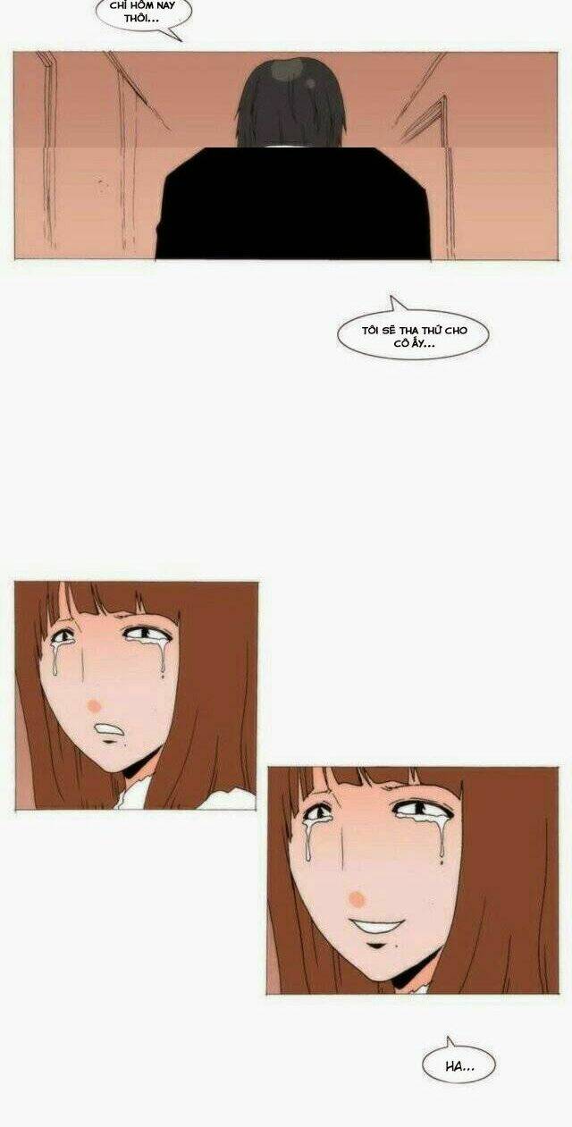 Can't See Can't Hear But Love: Chapter 79