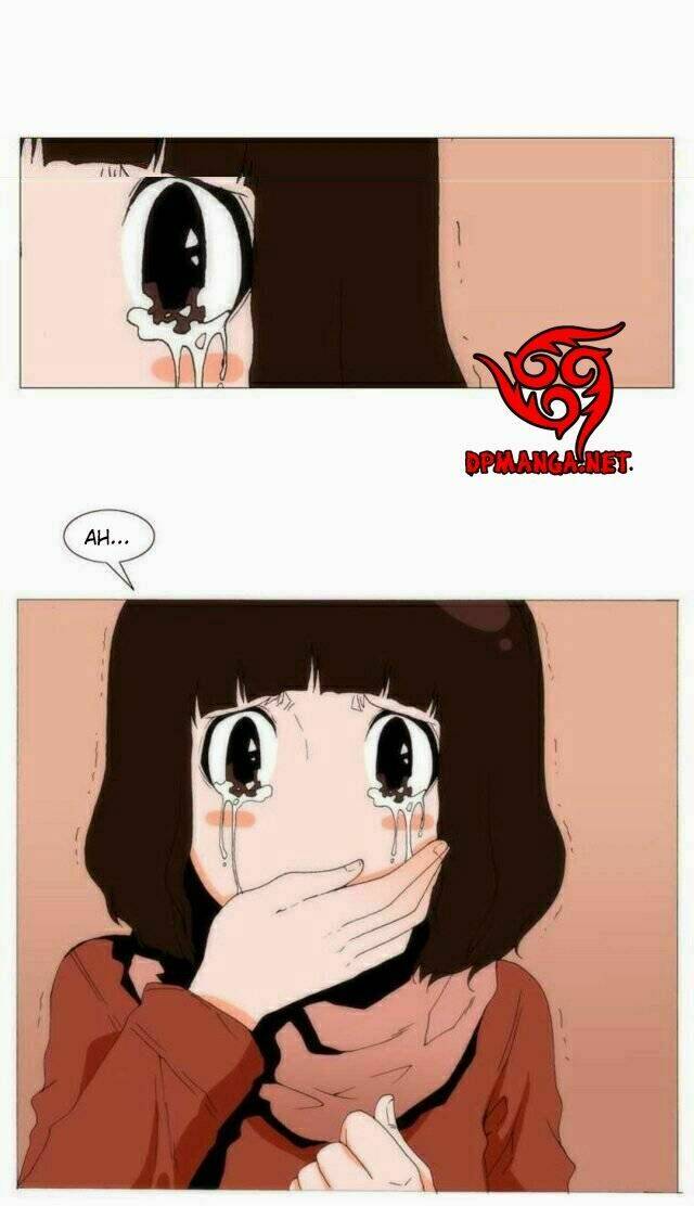 Can't See Can't Hear But Love: Chapter 79