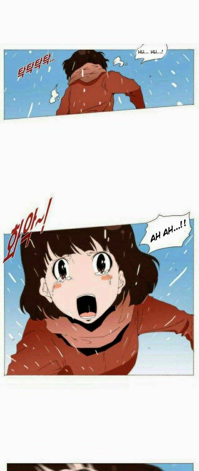 Can't See Can't Hear But Love: Chapter 79
