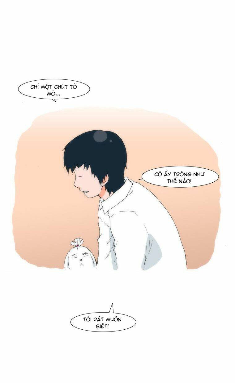 Can't See Can't Hear But Love: Chapter 8