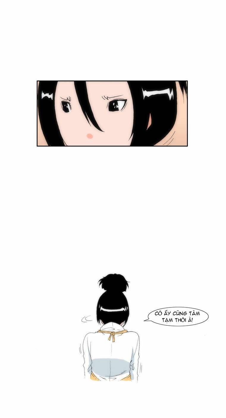 Can't See Can't Hear But Love: Chapter 8