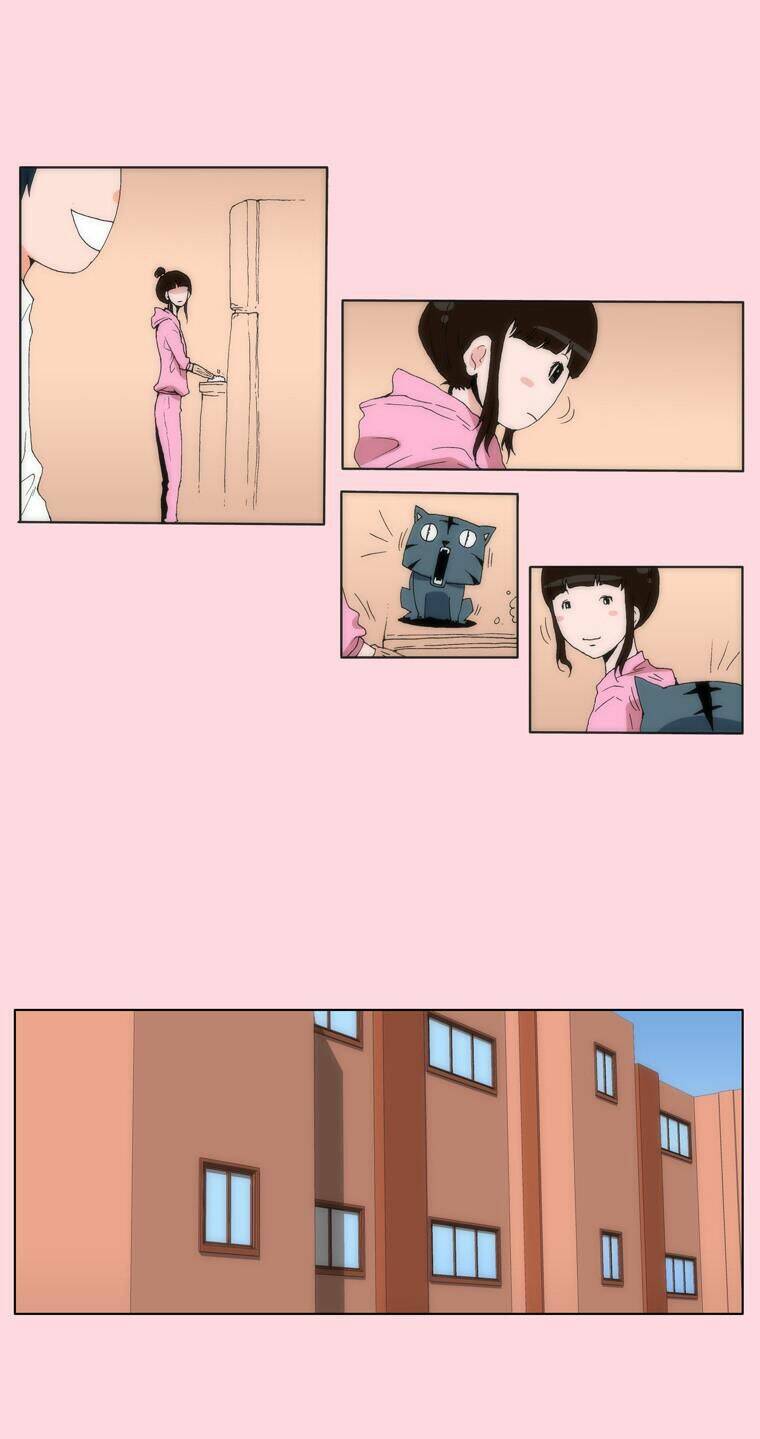 Can't See Can't Hear But Love: Chapter 8