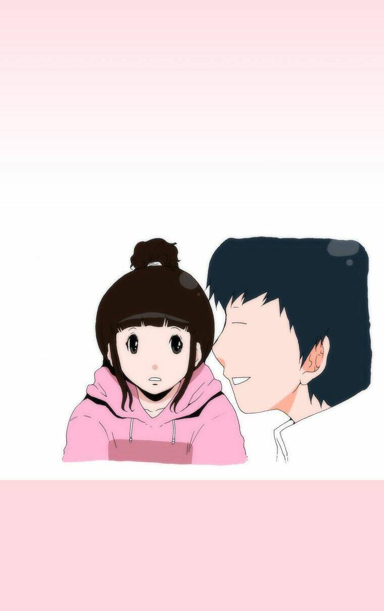 Can't See Can't Hear But Love: Chapter 8