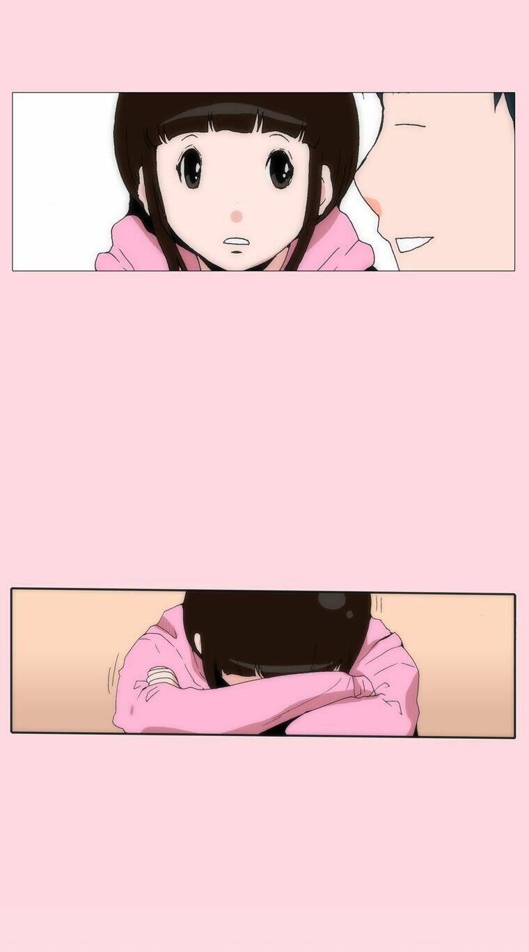 Can't See Can't Hear But Love: Chapter 8