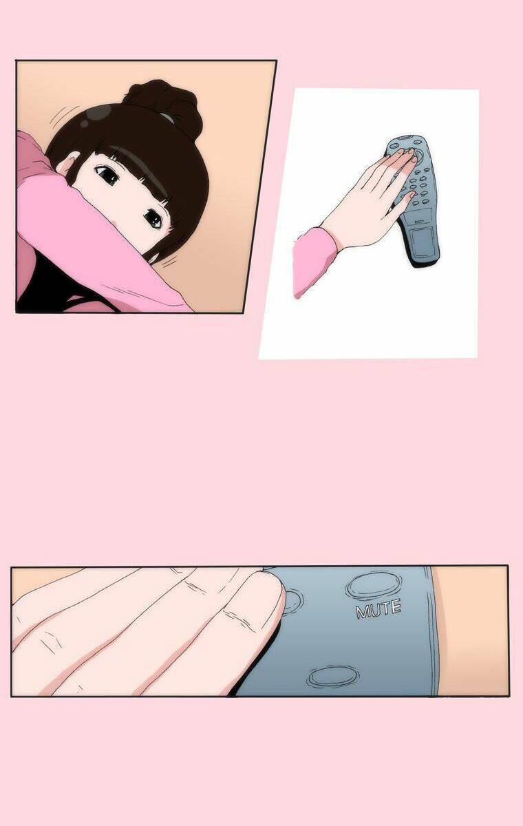 Can't See Can't Hear But Love: Chapter 8