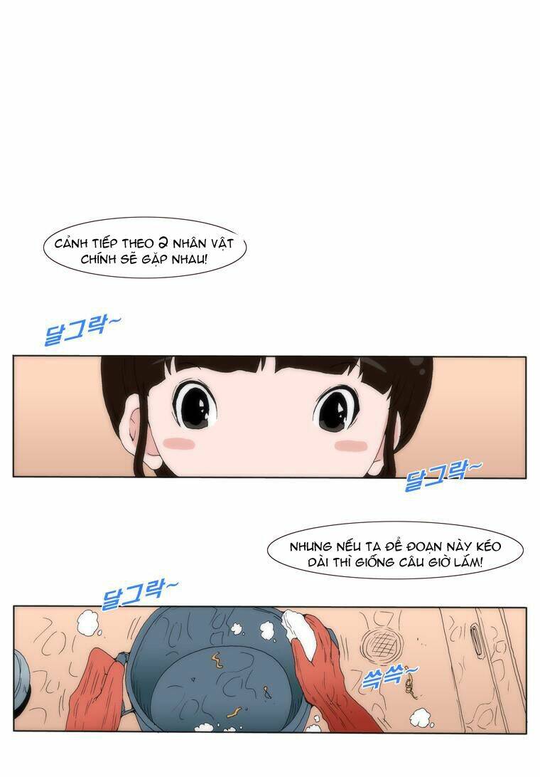 Can't See Can't Hear But Love: Chapter 8