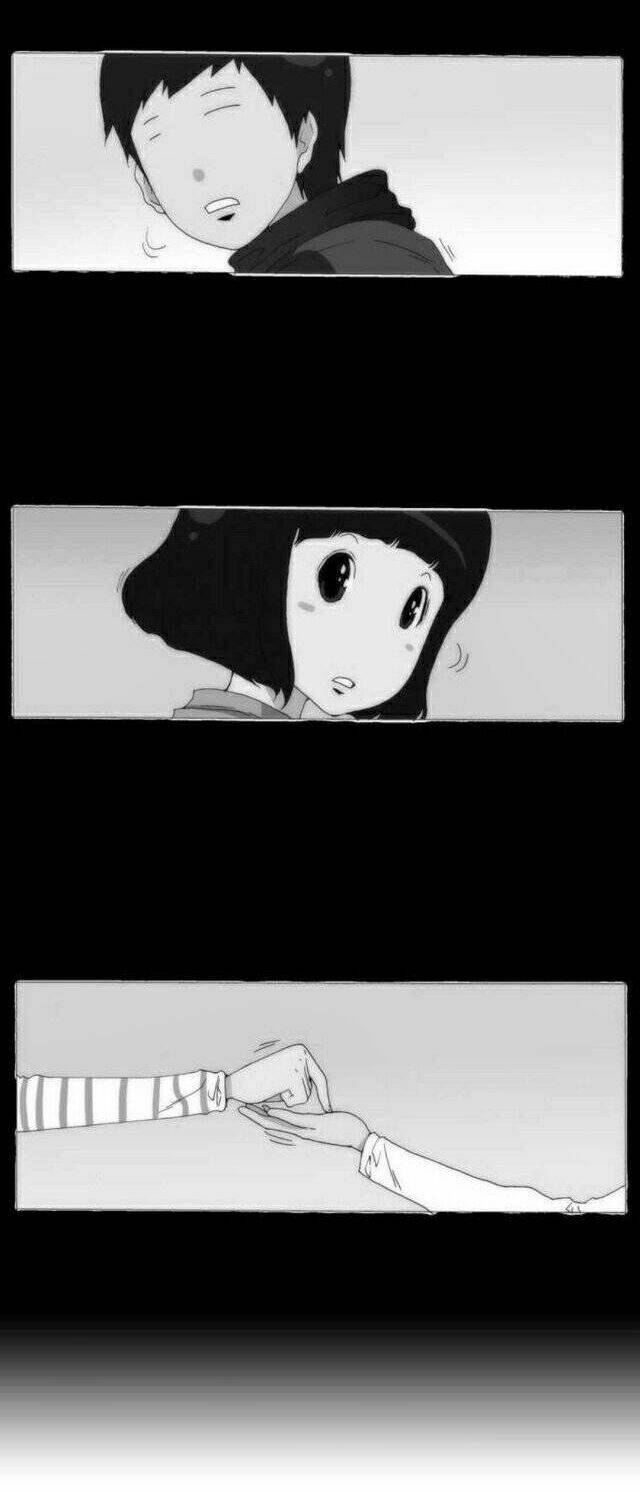 Can't See Can't Hear But Love: Chapter 81