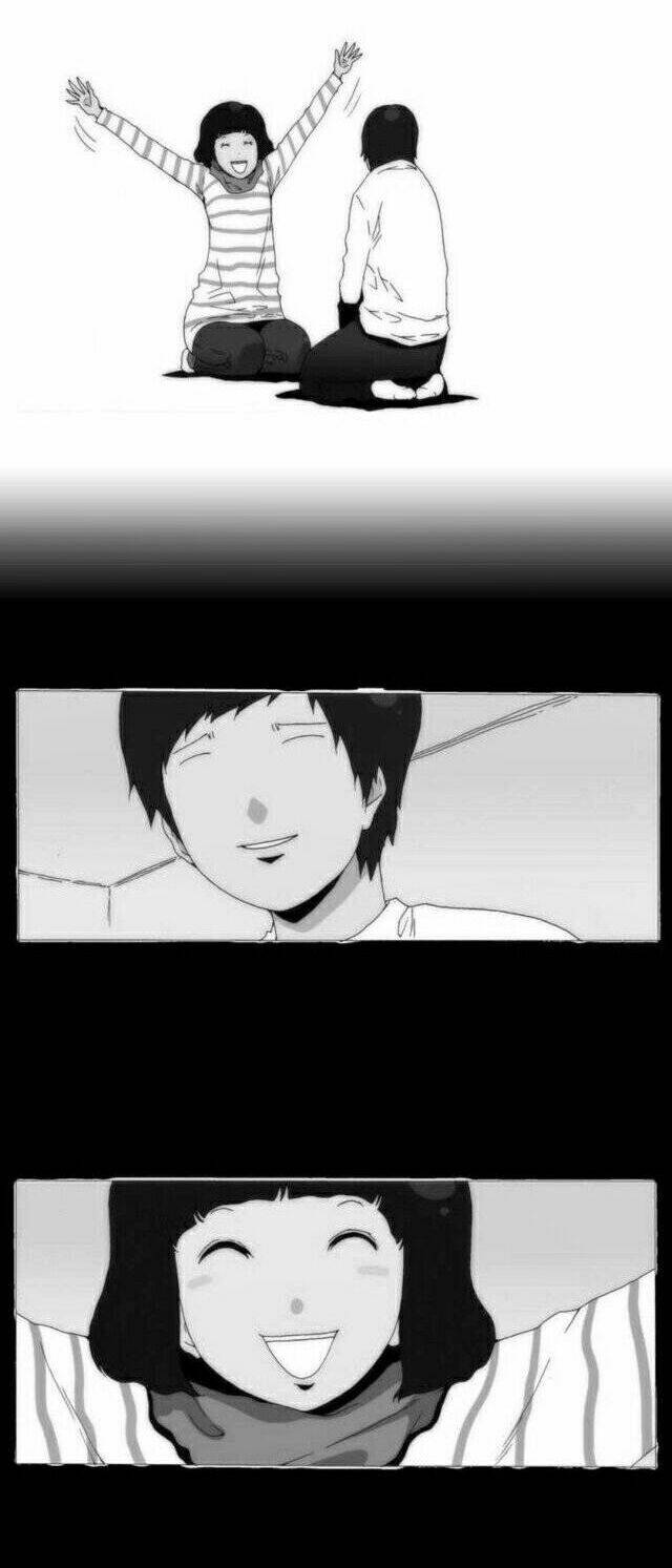 Can't See Can't Hear But Love: Chapter 81
