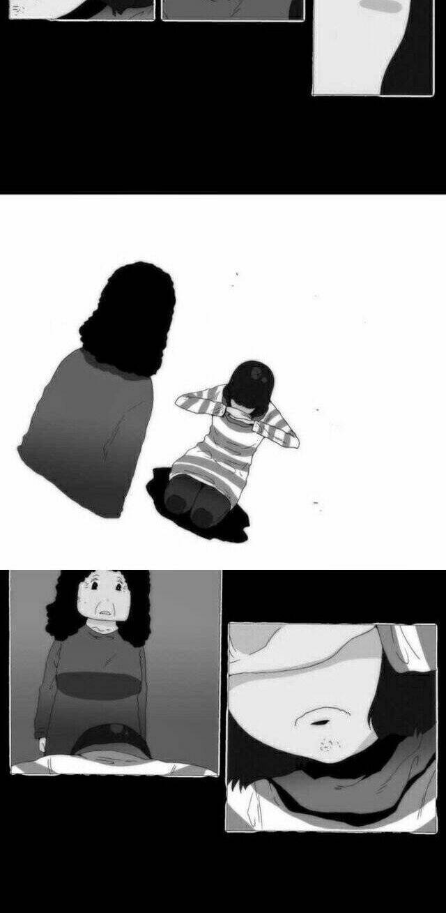 Can't See Can't Hear But Love: Chapter 81