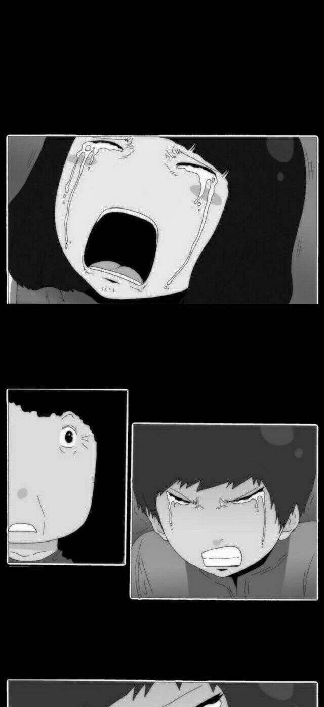Can't See Can't Hear But Love: Chapter 81