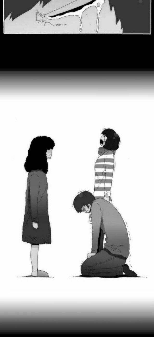 Can't See Can't Hear But Love: Chapter 81