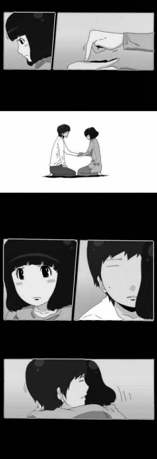 Can't See Can't Hear But Love: Chapter 81