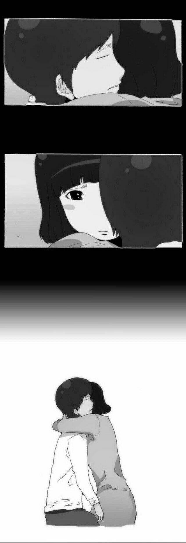 Can't See Can't Hear But Love: Chapter 81