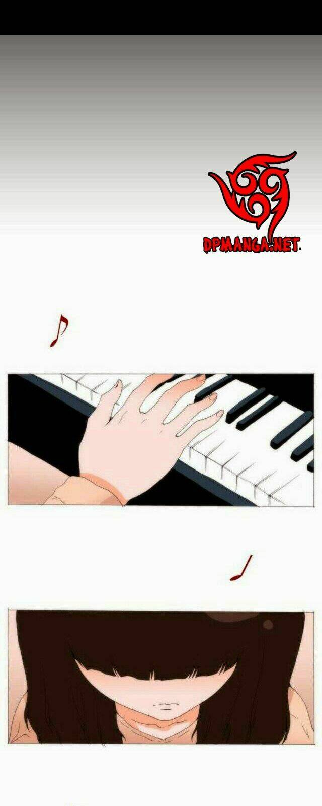 Can't See Can't Hear But Love: Chapter 81