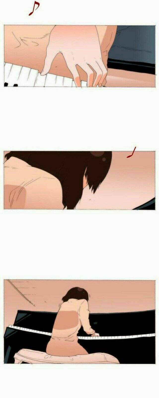 Can't See Can't Hear But Love: Chapter 81