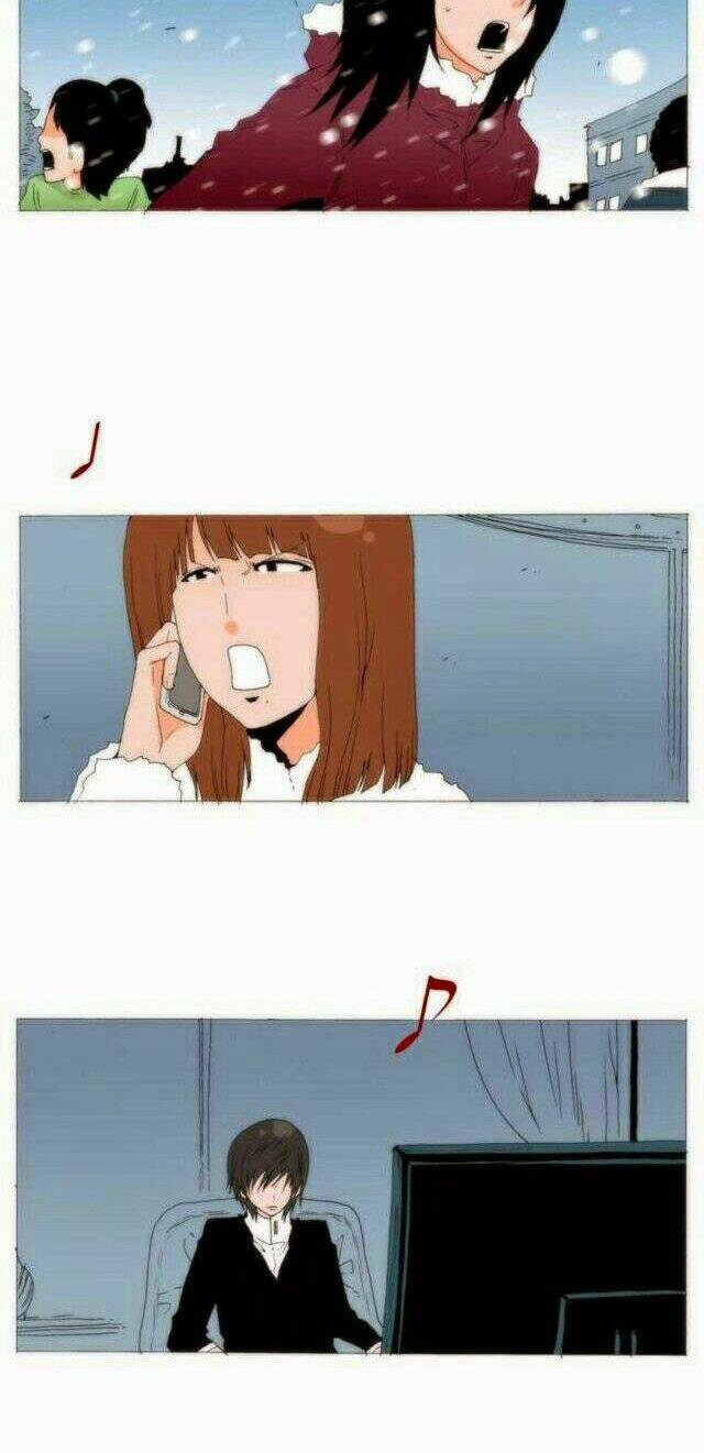 Can't See Can't Hear But Love: Chapter 81