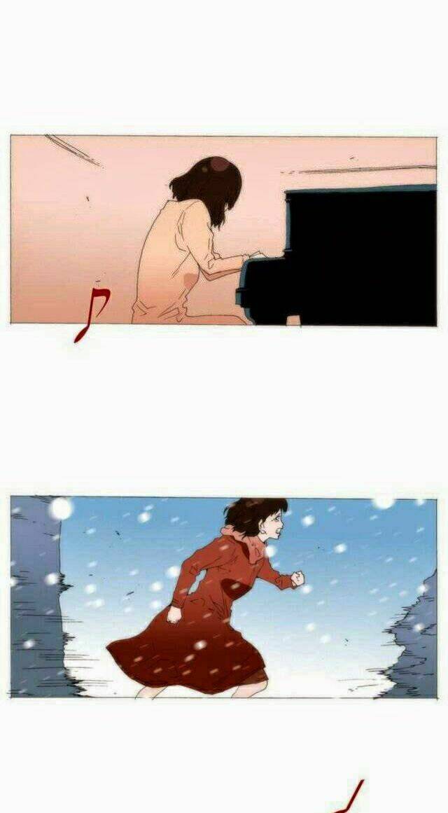 Can't See Can't Hear But Love: Chapter 81